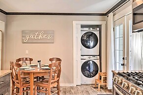 Family-friendly Kirkland Home ~ 1 Mi to Downtown