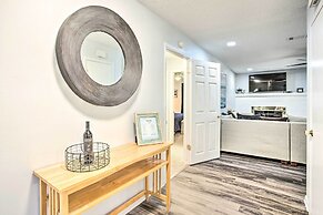 Cedar Creek Lake Home: Private Dock & Hot Tub