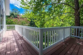 Beautiful Ozark Oasis w/ Deck: Walk to Beaver Lake