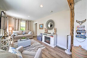 Charming East Boothbay Cottage w/ Large Yard!