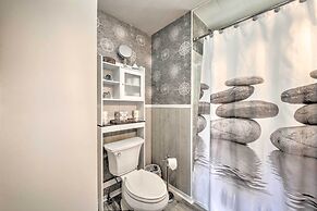 Charming East Boothbay Cottage w/ Large Yard!