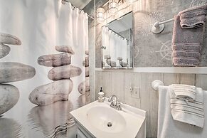 Charming East Boothbay Cottage w/ Large Yard!