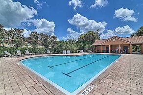 Renovated Kissimmee Townhome: 5 Mi to Disney!