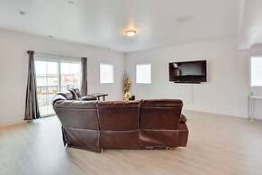 South Salt Lake Townhome - Family Friendly!