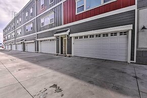 South Salt Lake Townhome - Family Friendly!