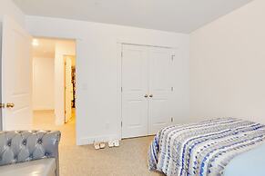 South Salt Lake Townhome - Family Friendly!