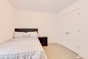 South Salt Lake Townhome - Family Friendly!