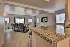 South Salt Lake Townhome - Family Friendly!