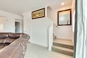 South Salt Lake Townhome - Family Friendly!