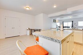 South Salt Lake Townhome - Family Friendly!