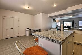 South Salt Lake Townhome - Family Friendly!