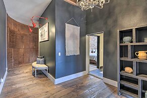 Upscale Loft in the Heart of Dtwn Springfield