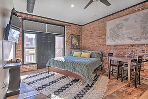 Upscale Loft in the Heart of Dtwn Springfield