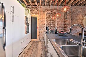 Upscale Loft in the Heart of Dtwn Springfield