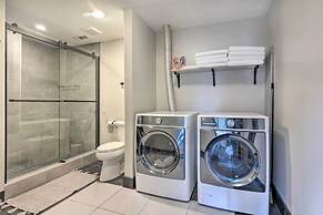 Upscale Loft in the Heart of Dtwn Springfield
