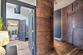 Upscale Loft in the Heart of Dtwn Springfield