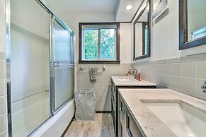 Waterfront Lake Huron Getaway: Private Beach!