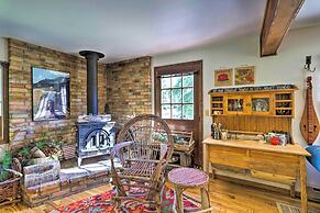 Cabin in Beautiful Setting Between Ouray & Ridgway
