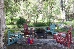 Cabin in Beautiful Setting Between Ouray & Ridgway
