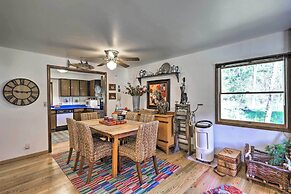 Cabin in Beautiful Setting Between Ouray & Ridgway