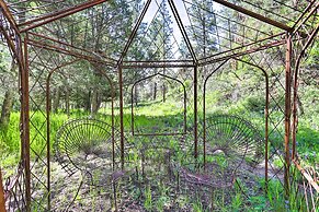 Cabin in Beautiful Setting Between Ouray & Ridgway