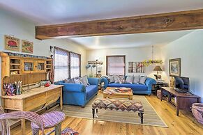 Cabin in Beautiful Setting Between Ouray & Ridgway