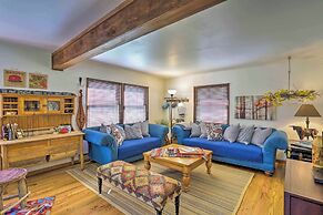 Cabin in Beautiful Setting Between Ouray & Ridgway