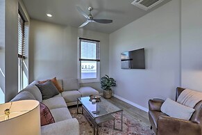 Stylish San Marcos Apt in the Heart of Dwtn!