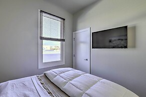 Stylish San Marcos Apt in the Heart of Dwtn!