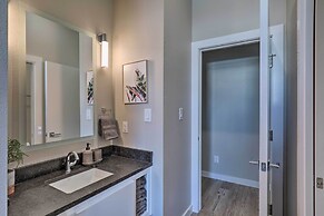 Stylish San Marcos Apt in the Heart of Dwtn!