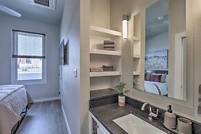 Stylish San Marcos Apt in the Heart of Dwtn!