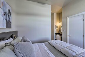 Stylish San Marcos Apt in the Heart of Dwtn!