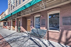 Stylish San Marcos Apt in the Heart of Dwtn!