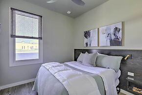 Stylish San Marcos Apt in the Heart of Dwtn!