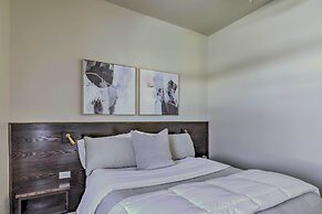 Stylish San Marcos Apt in the Heart of Dwtn!