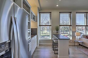 Stylish San Marcos Apt in the Heart of Dwtn!