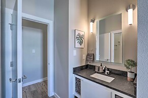 Stylish San Marcos Apt in the Heart of Dwtn!