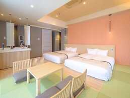 Tosei Hotel COCONE Tsukiji Ginza Premier