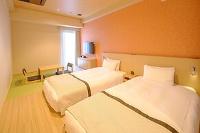 Tosei Hotel COCONE Tsukiji Ginza Premier