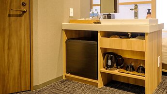 Tosei Hotel COCONE Tsukiji Ginza Premier