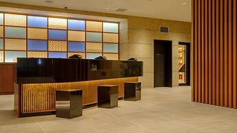 Tosei Hotel COCONE Tsukiji Ginza Premier