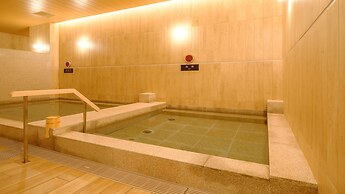 Tosei Hotel COCONE Tsukiji Ginza Premier