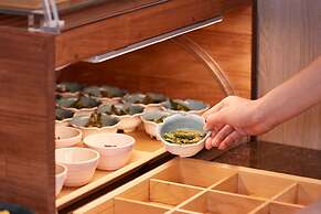 Tosei Hotel COCONE Tsukiji Ginza Premier