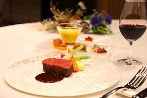 Tosei Hotel COCONE Tsukiji Ginza Premier