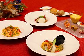 Tosei Hotel COCONE Tsukiji Ginza Premier