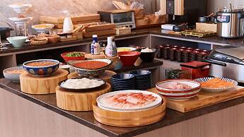 Tosei Hotel COCONE Tsukiji Ginza Premier