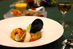 Tosei Hotel COCONE Tsukiji Ginza Premier