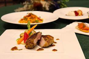 Tosei Hotel COCONE Tsukiji Ginza Premier