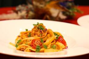 Tosei Hotel COCONE Tsukiji Ginza Premier