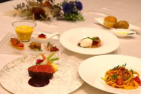 Tosei Hotel COCONE Tsukiji Ginza Premier